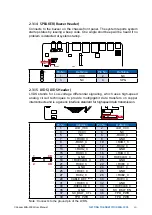 Preview for 27 page of Vecow MIG-2000 User Manual