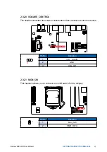 Preview for 30 page of Vecow MIG-2000 User Manual