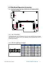 Preview for 32 page of Vecow MIG-2000 User Manual