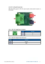 Preview for 34 page of Vecow MIG-2000 User Manual