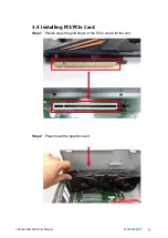 Preview for 41 page of Vecow MIG-2000 User Manual