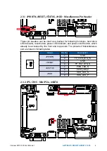 Preview for 17 page of Vecow MTC-1000 User Manual