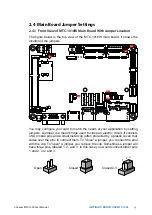 Preview for 21 page of Vecow MTC-1000 User Manual