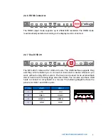 Preview for 15 page of Vecow MTC-2021 User Manual