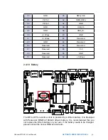 Предварительный просмотр 37 страницы Vecow MTC-4015 User Manual