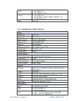 Preview for 11 page of Vecow MTC-4021 User Manual