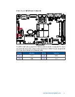 Предварительный просмотр 28 страницы Vecow MTC-4021 User Manual