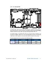 Предварительный просмотр 29 страницы Vecow MTC-4021 User Manual