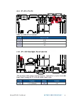 Предварительный просмотр 37 страницы Vecow MTC-4021 User Manual