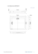 Preview for 14 page of Vecow MTD-6019 User Manual