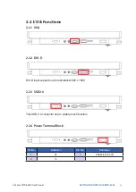 Preview for 18 page of Vecow MTD-6019 User Manual