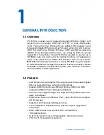 Preview for 6 page of Vecow PE-3004 User Manual