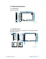 Preview for 9 page of Vecow PE-3004 User Manual