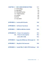 Предварительный просмотр 9 страницы Vecow RCS-9000 User Manual