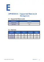 Preview for 163 page of Vecow RCS-9000 User Manual