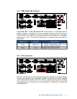 Предварительный просмотр 41 страницы Vecow RCS-9412F-GTX1080 User Manual