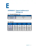 Preview for 135 page of Vecow RCS-9430F-GTX1080 User Manual