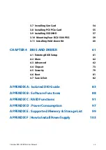 Preview for 7 page of Vecow RCX-1500 PEG User Manual