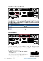 Preview for 24 page of Vecow RCX-1500 PEG User Manual