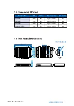 Предварительный просмотр 10 страницы Vecow RES-1000 Series User Manual