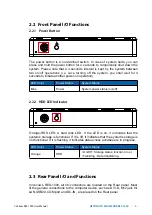 Предварительный просмотр 12 страницы Vecow RES-1000 Series User Manual