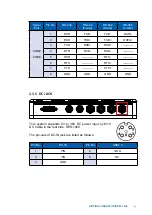 Предварительный просмотр 15 страницы Vecow RES-1000 Series User Manual