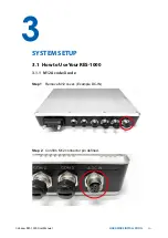 Предварительный просмотр 16 страницы Vecow RES-1000 Series User Manual