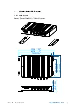 Предварительный просмотр 20 страницы Vecow RES-1000 Series User Manual