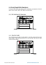 Preview for 13 page of Vecow SEC-2000 Series User Manual