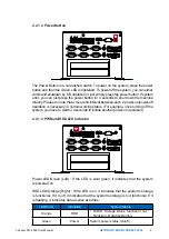 Preview for 14 page of Vecow SEC-2000 Series User Manual