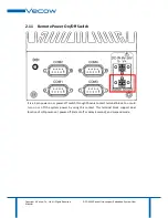 Предварительный просмотр 23 страницы Vecow SPC-2145 User Manual