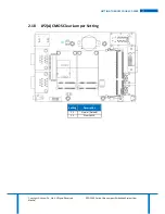 Предварительный просмотр 32 страницы Vecow SPC-2145 User Manual