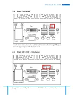 Preview for 16 page of Vecow SPC-2845 User Manual