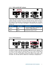 Preview for 24 page of Vecow SPC-3000 User Manual