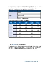 Предварительный просмотр 54 страницы Vecow SPC-3000 User Manual