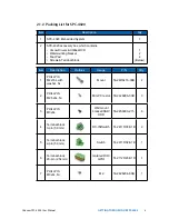 Предварительный просмотр 18 страницы Vecow SPC-4000 User Manual