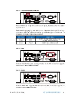 Предварительный просмотр 21 страницы Vecow SPC-4000 User Manual