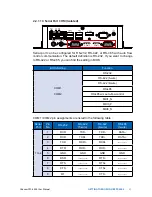 Предварительный просмотр 24 страницы Vecow SPC-4000 User Manual