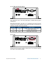 Предварительный просмотр 26 страницы Vecow SPC-4000 User Manual