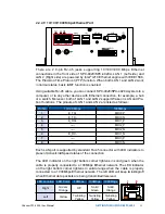 Предварительный просмотр 29 страницы Vecow SPC-4000 User Manual