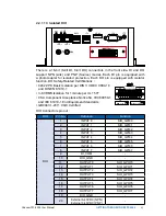 Предварительный просмотр 30 страницы Vecow SPC-4000 User Manual