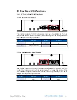 Предварительный просмотр 31 страницы Vecow SPC-4000 User Manual