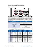 Предварительный просмотр 32 страницы Vecow SPC-4000 User Manual