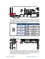 Предварительный просмотр 36 страницы Vecow SPC-4000 User Manual