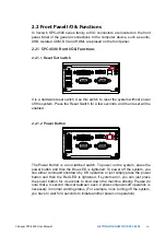 Preview for 17 page of Vecow SPC-4500 User Manual