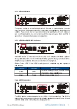 Preview for 24 page of Vecow SPC-5000 User Manual