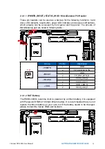 Preview for 32 page of Vecow SPC-5000 User Manual