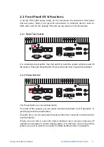 Предварительный просмотр 17 страницы Vecow SPC-5600 User Manual