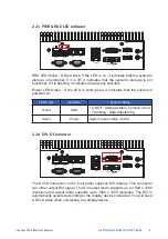 Предварительный просмотр 18 страницы Vecow SPC-5600 User Manual