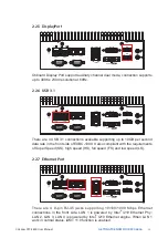 Предварительный просмотр 19 страницы Vecow SPC-5600 User Manual